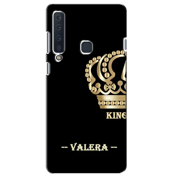Чехол с рисунком «VALERA» для Samsung Galaxy A9 2018 (A920) Чехол с рисунком «VALERA» для Samsung Galaxy A9 2018 (A920)