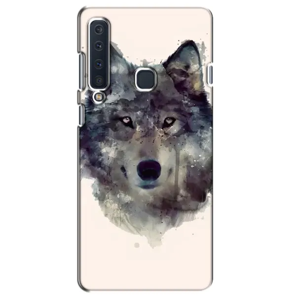 Чехол с рисунком «Волк» для Samsung Galaxy A9 2018 (A920) Чехол с рисунком «Волк» для Samsung Galaxy A9 2018 (A920)