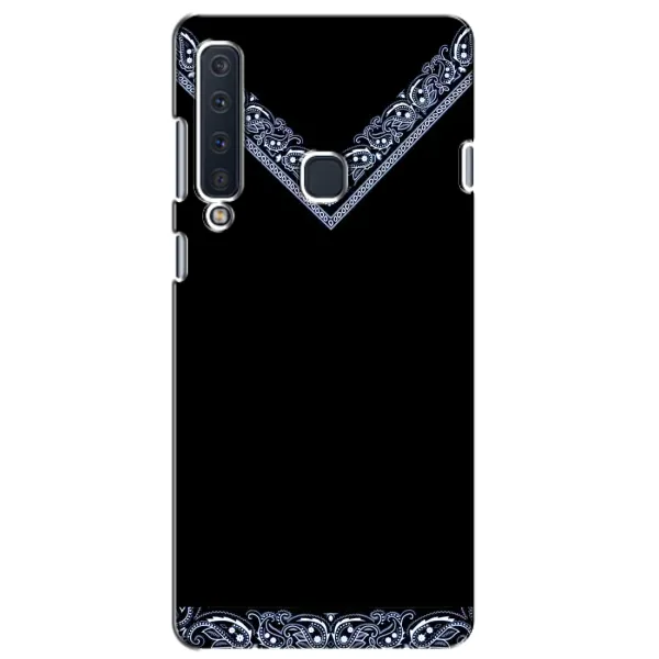 Чехол с рисунком «Воротник вышиванки» для Samsung Galaxy A9 2018 (A920) Чехол с рисунком «Воротник вышиванки» для Samsung Galaxy A9 2018 (A920)