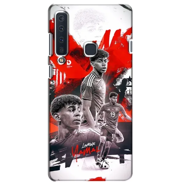 Чехол с рисунком «Ямаль 19» для Samsung Galaxy A9 2018 (A920) Чехол с рисунком «Ямаль 19» для Samsung Galaxy A9 2018 (A920)