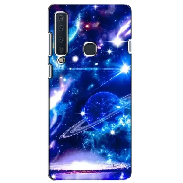 Чохол з малюнком «Яскравий космос» для Samsung Galaxy A9 2018 (A920) Чохол з малюнком «Яскравий космос» для Samsung Galaxy A9 2018 (A920)