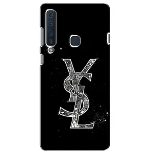 Чехол (Dior, Prada, YSL, Chanel) для Samsung Galaxy A9 2018, A920 (YSL)