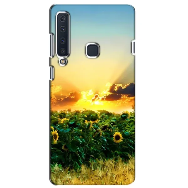 Чехол с рисунком «Закат Солнца» для Samsung Galaxy A9 2018 (A920) Чехол с рисунком «Закат Солнца» для Samsung Galaxy A9 2018 (A920)