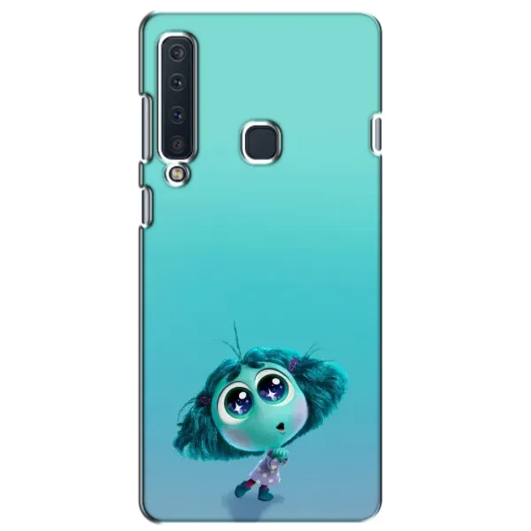 Чехол с рисунком «Зависть» для Samsung Galaxy A9 2018 (A920) Чехол с рисунком «Зависть» для Samsung Galaxy A9 2018 (A920)