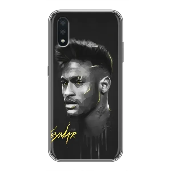 Чехол с рисунком «Junior Neymar» для Samsung Galaxy A01 Чехол с рисунком «Junior Neymar» для Samsung Galaxy A01