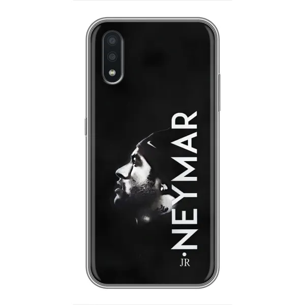 Чехол с рисунком «Neymar» для Samsung Galaxy A01 Чехол с рисунком «Neymar» для Samsung Galaxy A01