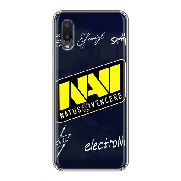 Чехол с рисунком «NAVI» для Samsung Galaxy A02 Чехол с рисунком «NAVI» для Samsung Galaxy A02