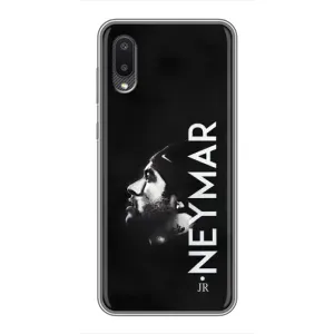 Силіконовий Чохол для Samsung Galaxy A02 (Neymar)