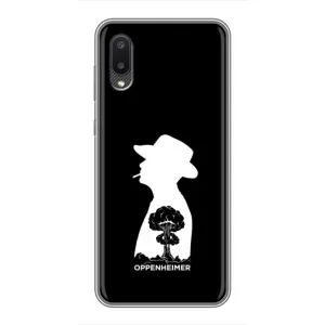 Чохол Оппенгеймер / Oppenheimer на Samsung Galaxy A02 (Oppenheimer)