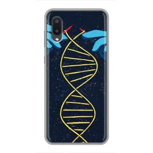 Чохли з сенсом на Samsung Galaxy A02 (Життя)