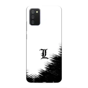 Чохли з принтом Ітачі Учіха на Samsung Galaxy A02s (Death)