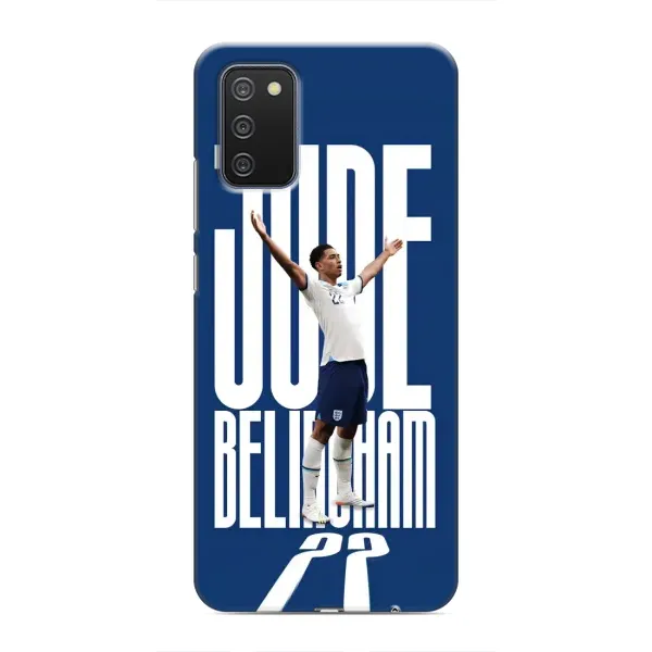Чехол с рисунком «Jude» для Samsung Galaxy A02s