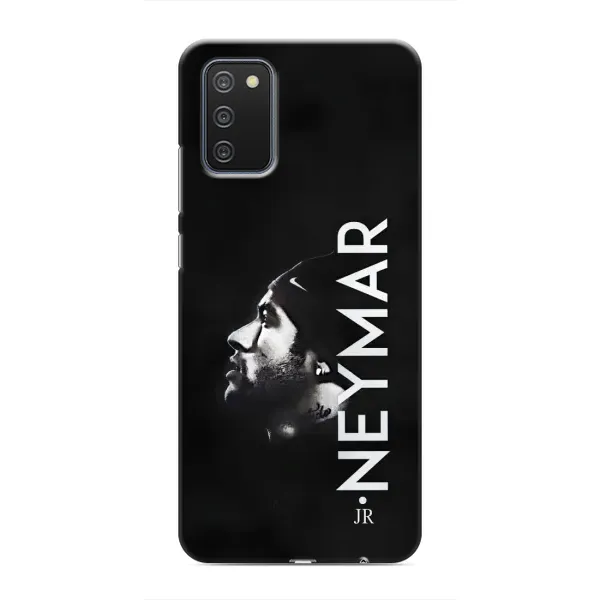 Чехол с рисунком «Neymar» для Samsung Galaxy A02s Чехол с рисунком «Neymar» для Samsung Galaxy A02s