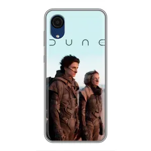 Чохол ДЮНА для Самсунг А03 Кор (dune)