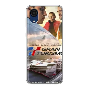 Чохол Gran Turismo / Гран Турізмо на Самсунг А03 Кор (Gran Turismo)