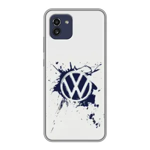 Чохол "Фольксваген" для Samsung Galaxy A03 (A035) (Volkseagen 2)