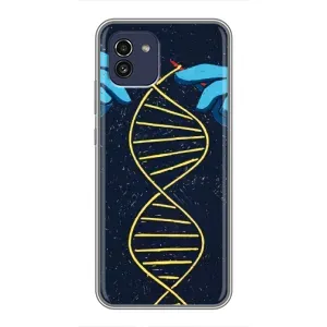 Чохли з сенсом на Samsung Galaxy A03 (A035) (Життя)