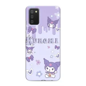 Чохол з персонажем Куромі на Samsung Galaxy A03s (Персонаж Куромі)