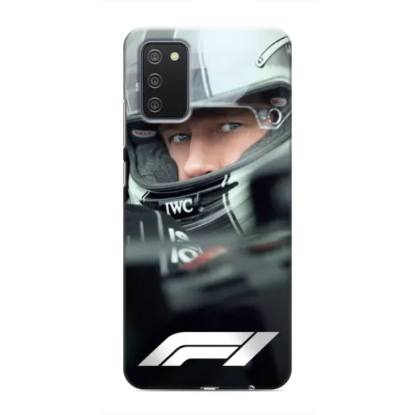 Чехол с рисунком «Сонни Гейс» для Samsung Galaxy A03s Чехол с рисунком «Сонни Гейс» для Samsung Galaxy A03s