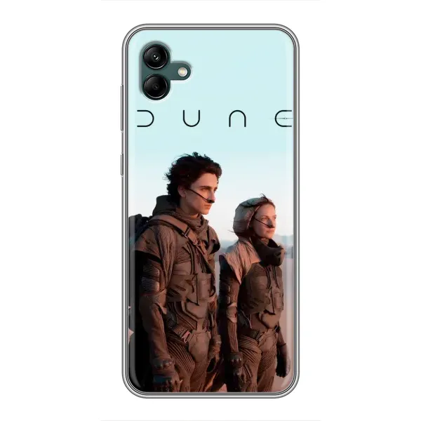 Чехол с рисунком «dune» для Samsung Galaxy A04 Чехол с рисунком «dune» для Samsung Galaxy A04