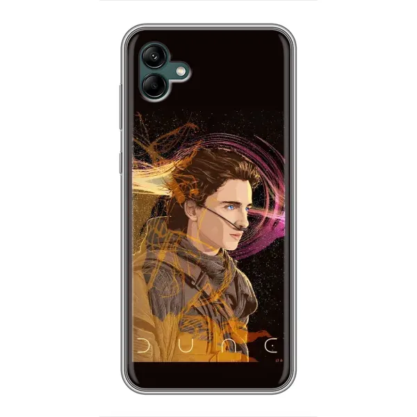 Чехол с рисунком «Дюна Арт» для Samsung Galaxy A04 Чехол с рисунком «Дюна Арт» для Samsung Galaxy A04