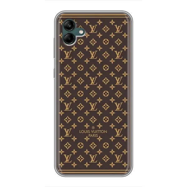 Чехол с рисунком «ФОН Louis Vuitton Paris» для Samsung Galaxy A04