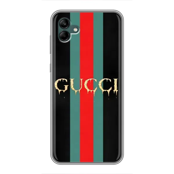 Чохол з малюнком «GUCCI» для Samsung Galaxy A04 Чохол з малюнком «GUCCI» для Samsung Galaxy A04