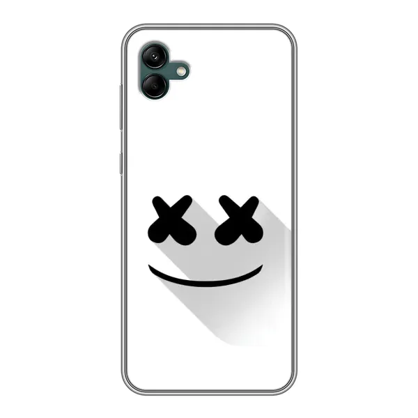 Чехол с рисунком «Х-Х» для Samsung Galaxy A04 Чехол с рисунком «Х-Х» для Samsung Galaxy A04