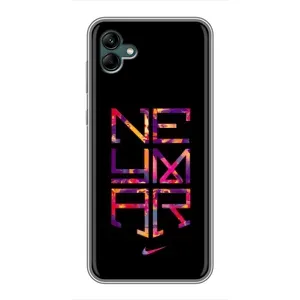 Силиконовый Чехол Samsung Galaxy A04 (N E Y M A R)