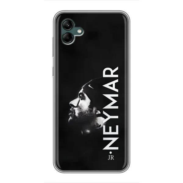 Чехол с рисунком «Neymar» для Samsung Galaxy A04 Чехол с рисунком «Neymar» для Samsung Galaxy A04