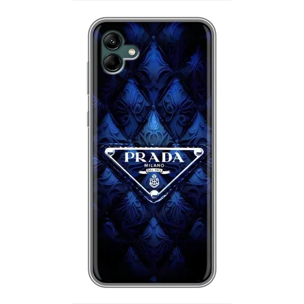 Чехол с рисунком «Прада» для Samsung Galaxy A04 Чехол с рисунком «Прада» для Samsung Galaxy A04
