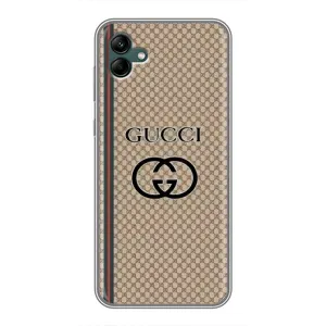 Чехлы Бренд GUCCI для Samsung Galaxy A04 (Стиль Гуччи)