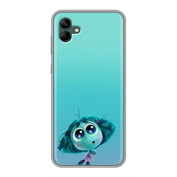 Чехол с рисунком «Зависть» для Samsung Galaxy A04 Чехол с рисунком «Зависть» для Samsung Galaxy A04