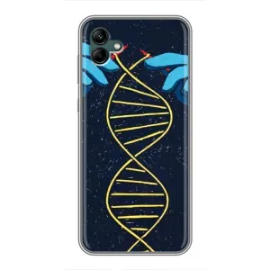 Чехлы со смыслом для Samsung Galaxy A04 (Жизнь)