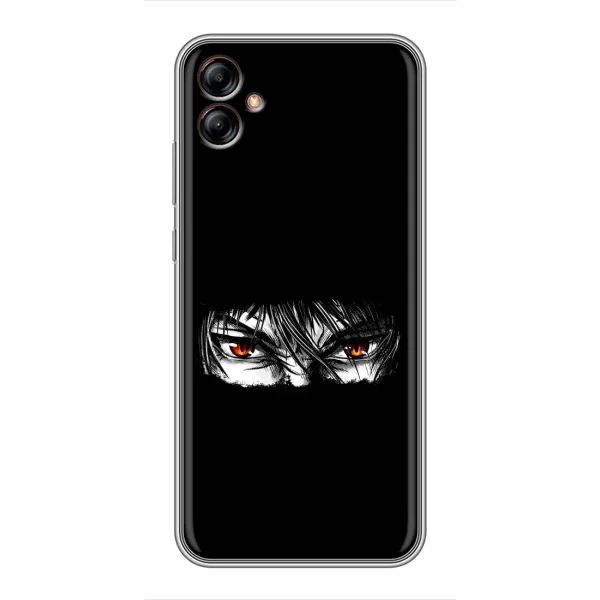 Чехол с рисунком «Аниме глаза» для Samsung Galaxy A04e (A042) Чехол с рисунком «Аниме глаза» для Samsung Galaxy A04e (A042)
