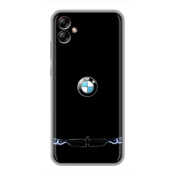 Чехол с рисунком «Черный BMW» для Samsung Galaxy A04e (A042) Чехол с рисунком «Черный BMW» для Samsung Galaxy A04e (A042)