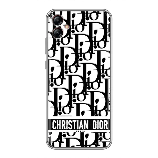 Чехол с рисунком «Christian Dior» для Samsung Galaxy A04e (A042) Чехол с рисунком «Christian Dior» для Samsung Galaxy A04e (A042)