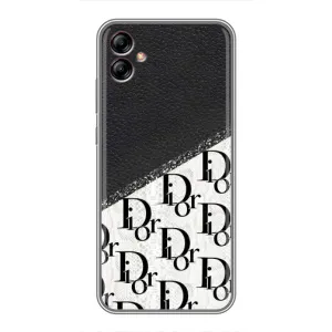 Чехол (Dior, Prada, YSL, Chanel) для Samsung Galaxy A04e (A042) (Диор)