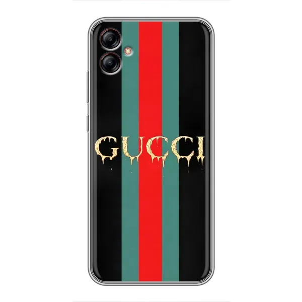 Чехол с рисунком «GUCCI» для Samsung Galaxy A04e (A042) Чехол с рисунком «GUCCI» для Samsung Galaxy A04e (A042)