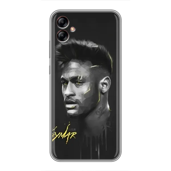 Чехол с рисунком «Junior Neymar» для Samsung Galaxy A04e (A042) Чехол с рисунком «Junior Neymar» для Samsung Galaxy A04e (A042)
