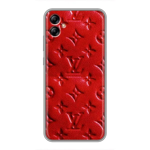 Чехол с рисунком «Красный ЛВ» для Samsung Galaxy A04e (A042) Чехол с рисунком «Красный ЛВ» для Samsung Galaxy A04e (A042)