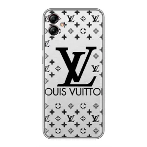 Чехол Стиль Louis Vuitton на Samsung Galaxy A04e (A042) (LV)