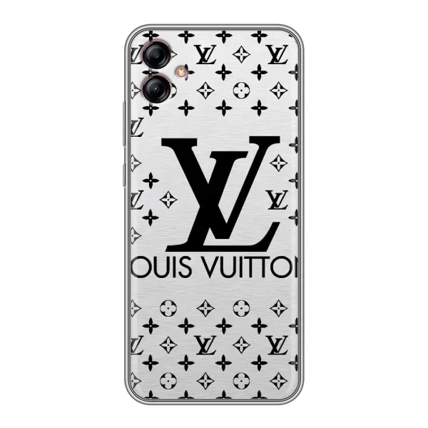 Чехол с рисунком «LV» для Samsung Galaxy A04e (A042) Чехол с рисунком «LV» для Samsung Galaxy A04e (A042)