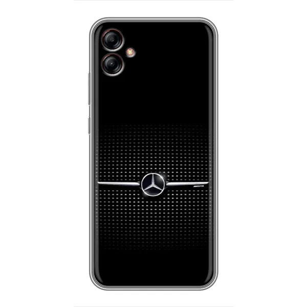 Чехол с рисунком «Mercedes» для Samsung Galaxy A04e (A042) Чехол с рисунком «Mercedes» для Samsung Galaxy A04e (A042)