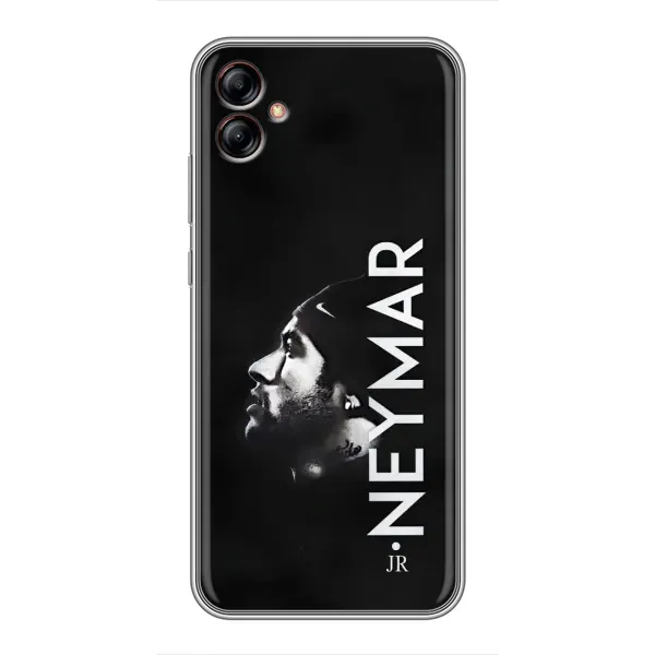 Чехол с рисунком «Neymar» для Samsung Galaxy A04e (A042) Чехол с рисунком «Neymar» для Samsung Galaxy A04e (A042)