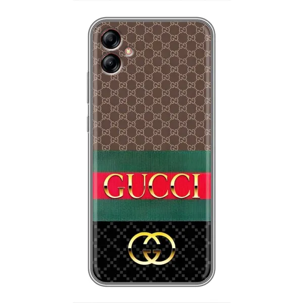 Чехол с рисунком «Стиль GUCCI» для Samsung Galaxy A04e (A042) Чехол с рисунком «Стиль GUCCI» для Samsung Galaxy A04e (A042)