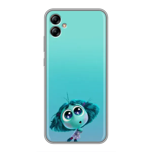 Чехол с рисунком «Зависть» для Samsung Galaxy A04e (A042) Чехол с рисунком «Зависть» для Samsung Galaxy A04e (A042)
