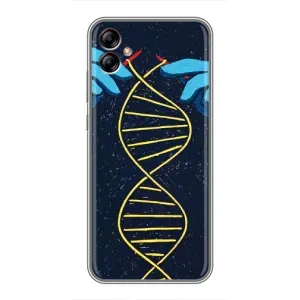 Чохли з сенсом на Samsung Galaxy A04e (A042) (Життя)