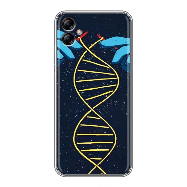 Чехол с рисунком «Жизнь» для Samsung Galaxy A04e (A042) Чехол с рисунком «Жизнь» для Samsung Galaxy A04e (A042)