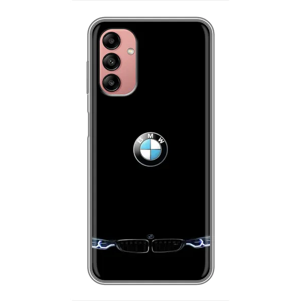 Чехол с рисунком «Черный BMW» для Samsung Galaxy A04s Чехол с рисунком «Черный BMW» для Samsung Galaxy A04s